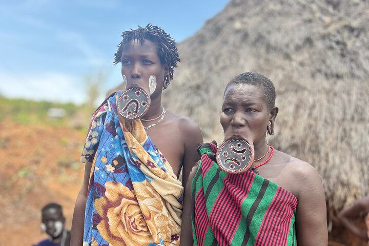 omo valley